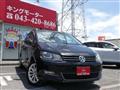 2012 Volkswagen Sharan