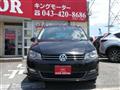 2012 Volkswagen Sharan