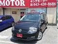 2012 Volkswagen Sharan