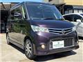 2010 Nissan ROOX