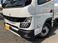 2025 Mitsubishi Canter