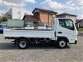2025 Mitsubishi Canter