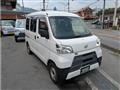 2019 Daihatsu Hijet Cargo