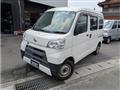 2019 Daihatsu Hijet Cargo
