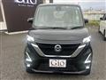 2020 Nissan ROOX