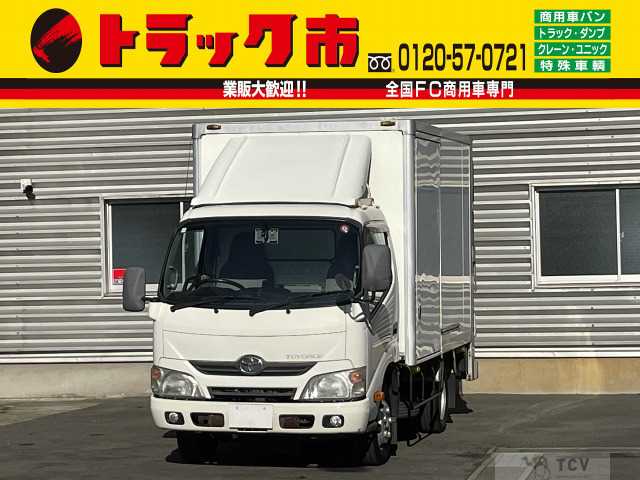 2013 Toyota Toyoace