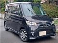 2011 Nissan ROOX