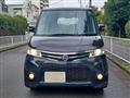 2011 Nissan ROOX