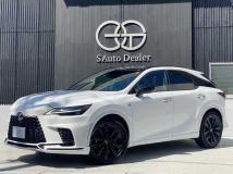 2023 Lexus RX