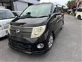 2008 Nissan Elgrand