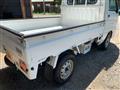 2003 Daihatsu Hijet Truck