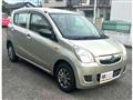 2012 Daihatsu Mira