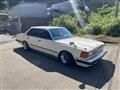 1982 Nissan Cedric Hardtop