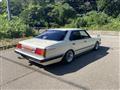 1982 Nissan Cedric Hardtop
