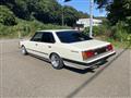 1982 Nissan Cedric Hardtop