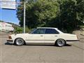 1982 Nissan Cedric Hardtop