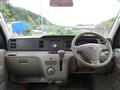 2011 Daihatsu Atrai Wagon