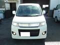 2012 Suzuki Wagon R