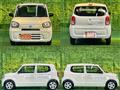 2024 Suzuki Alto