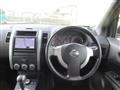 2012 Nissan X-Trail