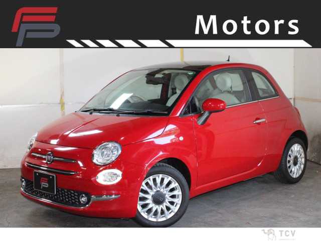 2019 Fiat Fiat Others