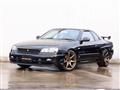 2000 Nissan Skyline Coupe