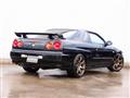 2000 Nissan Skyline Coupe