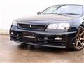 2000 Nissan Skyline Coupe