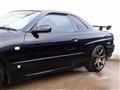 2000 Nissan Skyline Coupe