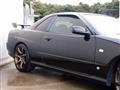 2000 Nissan Skyline Coupe