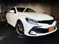 2017 Toyota Mark X