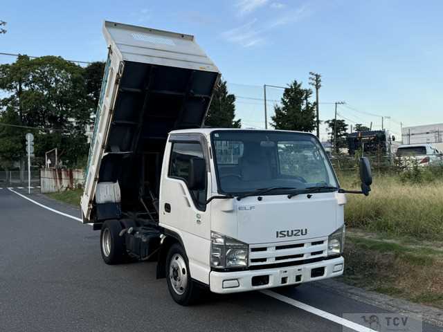 2007 Isuzu Isuzu Others