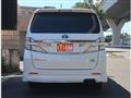 2012 Toyota Vellfire