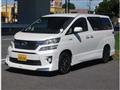 2012 Toyota Vellfire