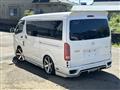 2010 Toyota Hiace Van