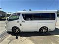 2010 Toyota Hiace Van