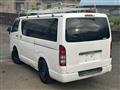 2010 Toyota Hiace Van