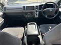 2010 Toyota Hiace Van
