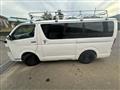 2010 Toyota Hiace Van