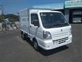 2020 Suzuki Carry Truck