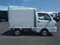 2020 Suzuki Carry Truck