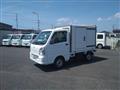 2020 Suzuki Carry Truck