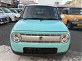 2016 Suzuki Lapin