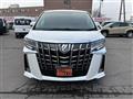 2019 Toyota Alphard G