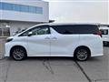 2019 Toyota Alphard G