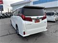 2019 Toyota Alphard G