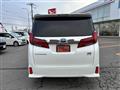 2019 Toyota Alphard G