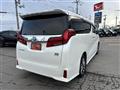 2019 Toyota Alphard G