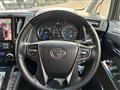 2019 Toyota Alphard G