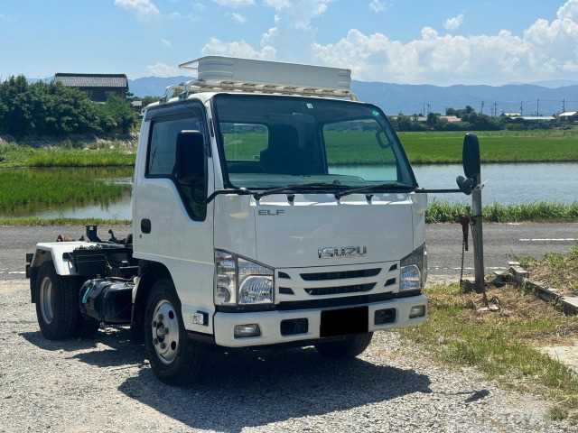 2017 Isuzu Isuzu Others